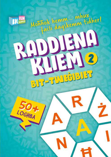 Picture of RADDIENA KLIEM 2